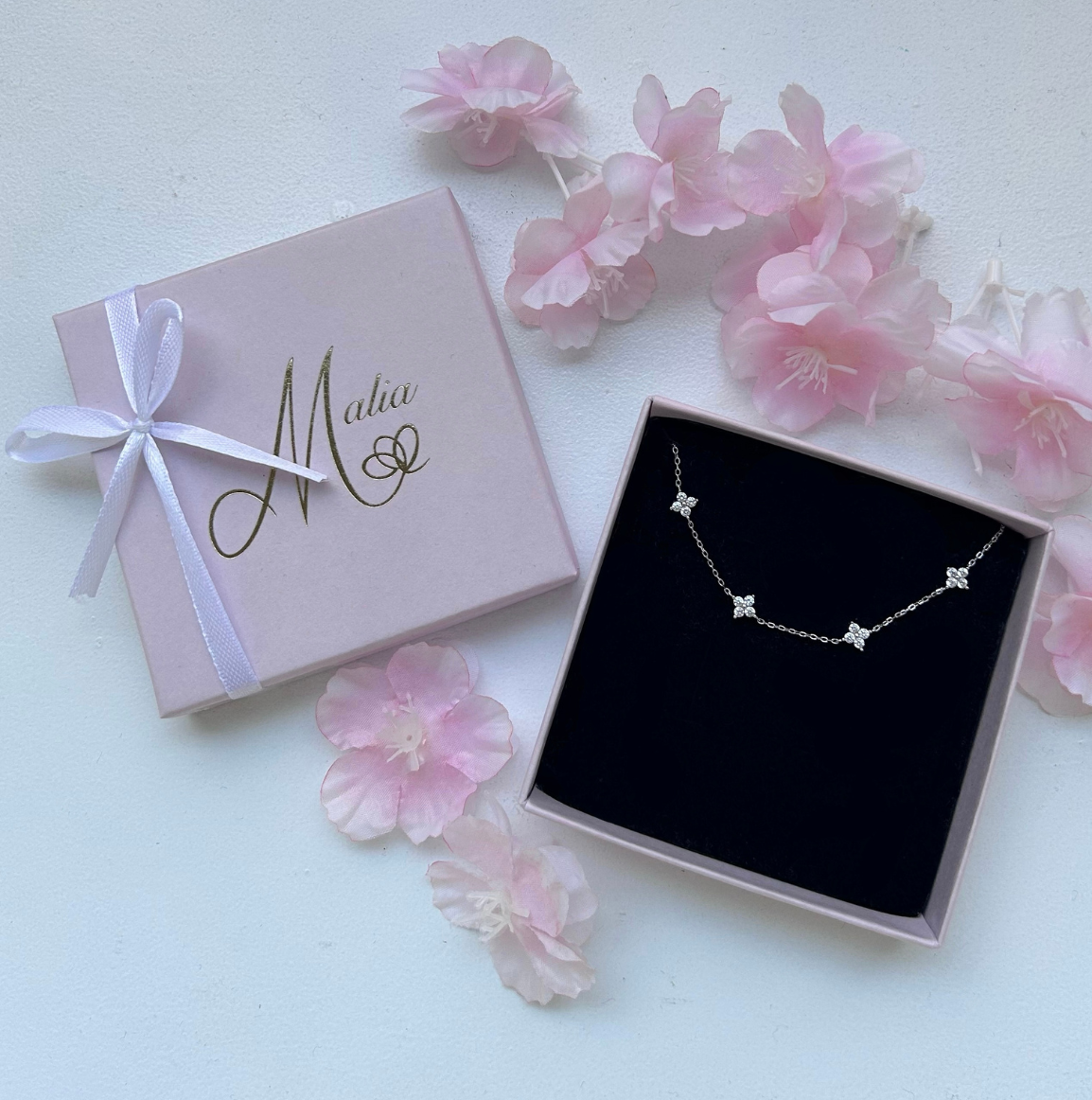 Starlight Armband