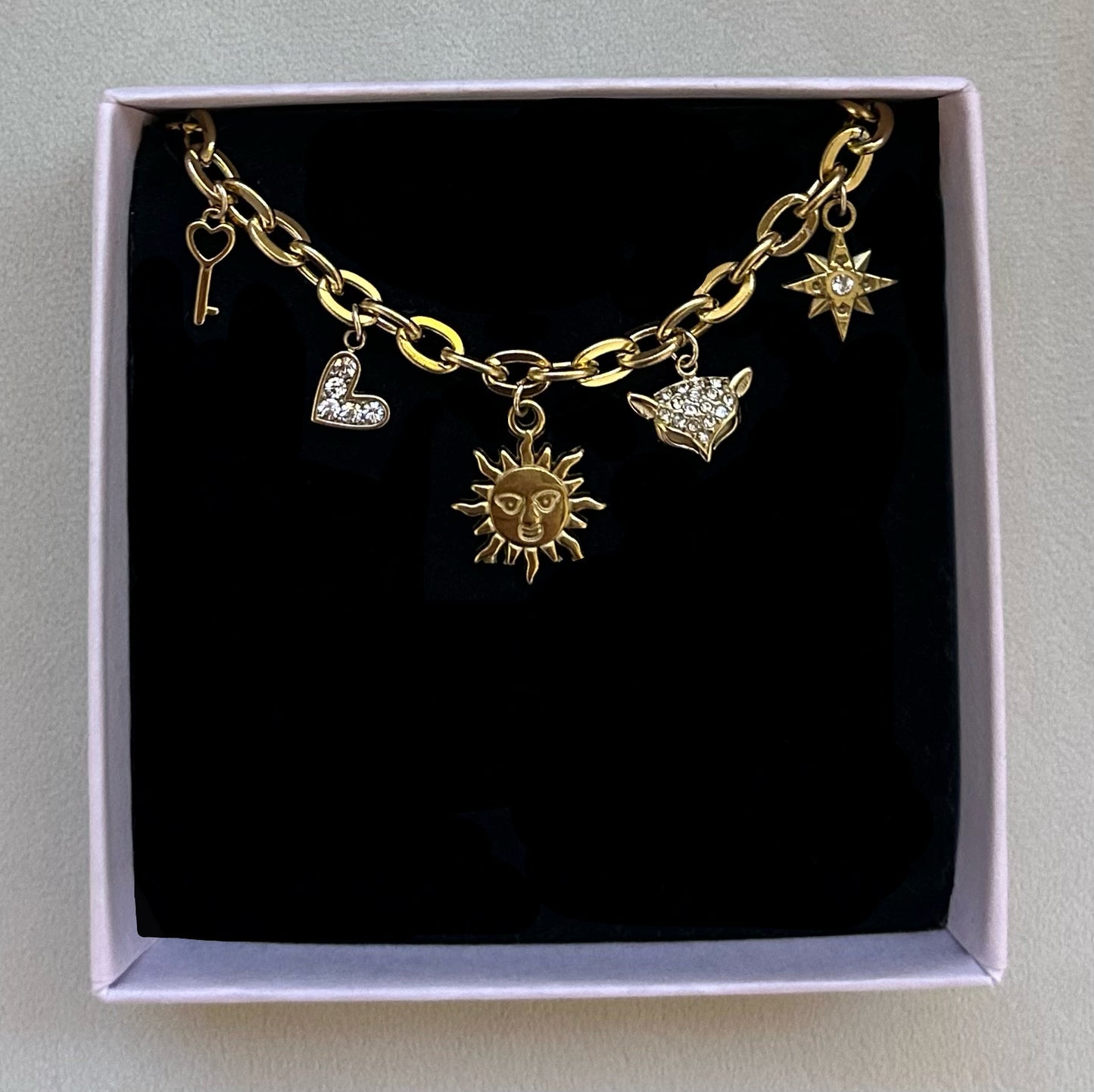 Armband Dream