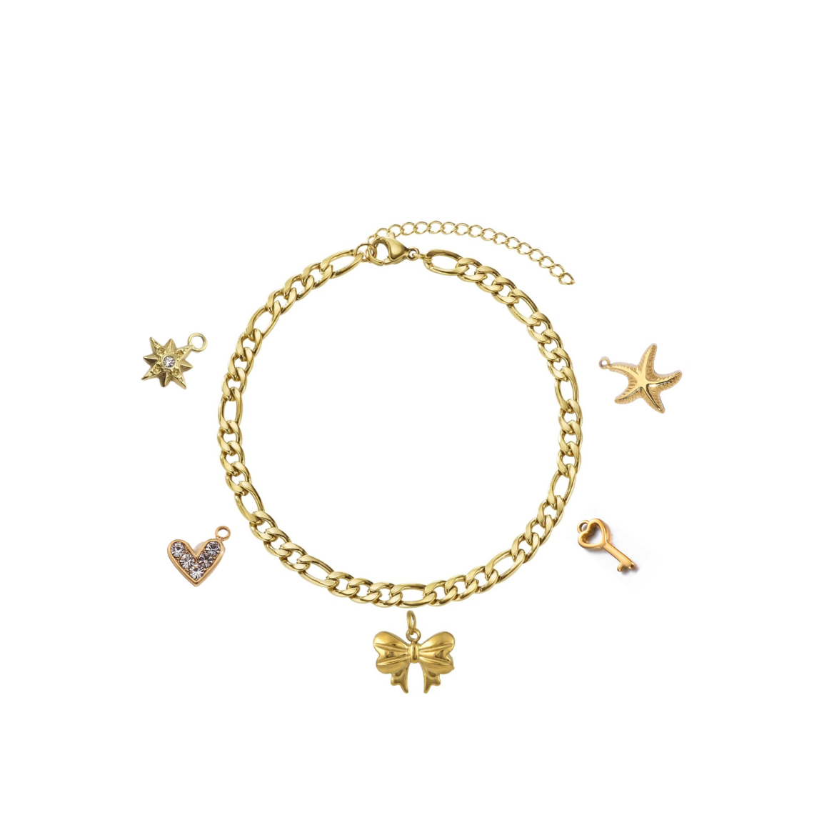 Armband Love