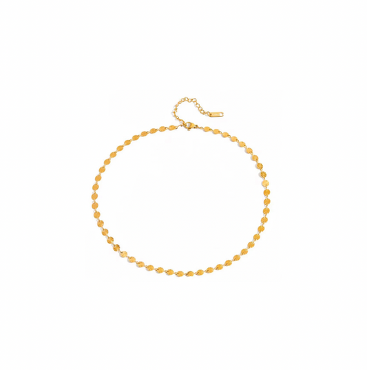 Basic gold