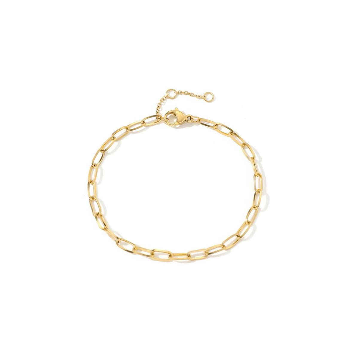 Armband Paperclip