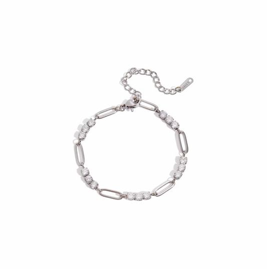 Paperclip Diamond