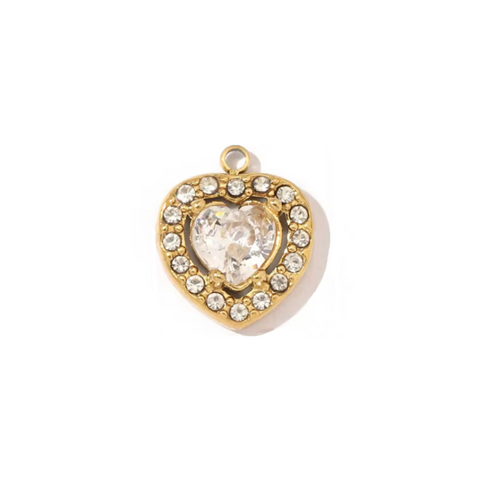 Queens Heart