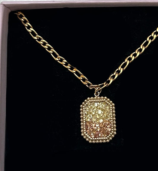 Fantasy Charm