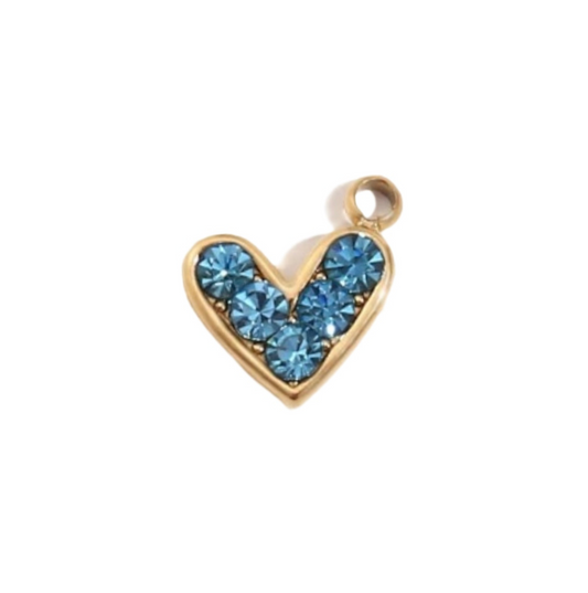 Blue Heart