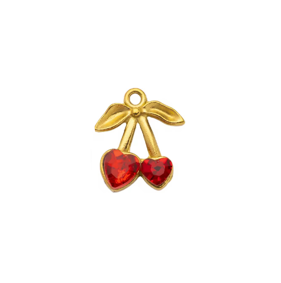 Cherry red