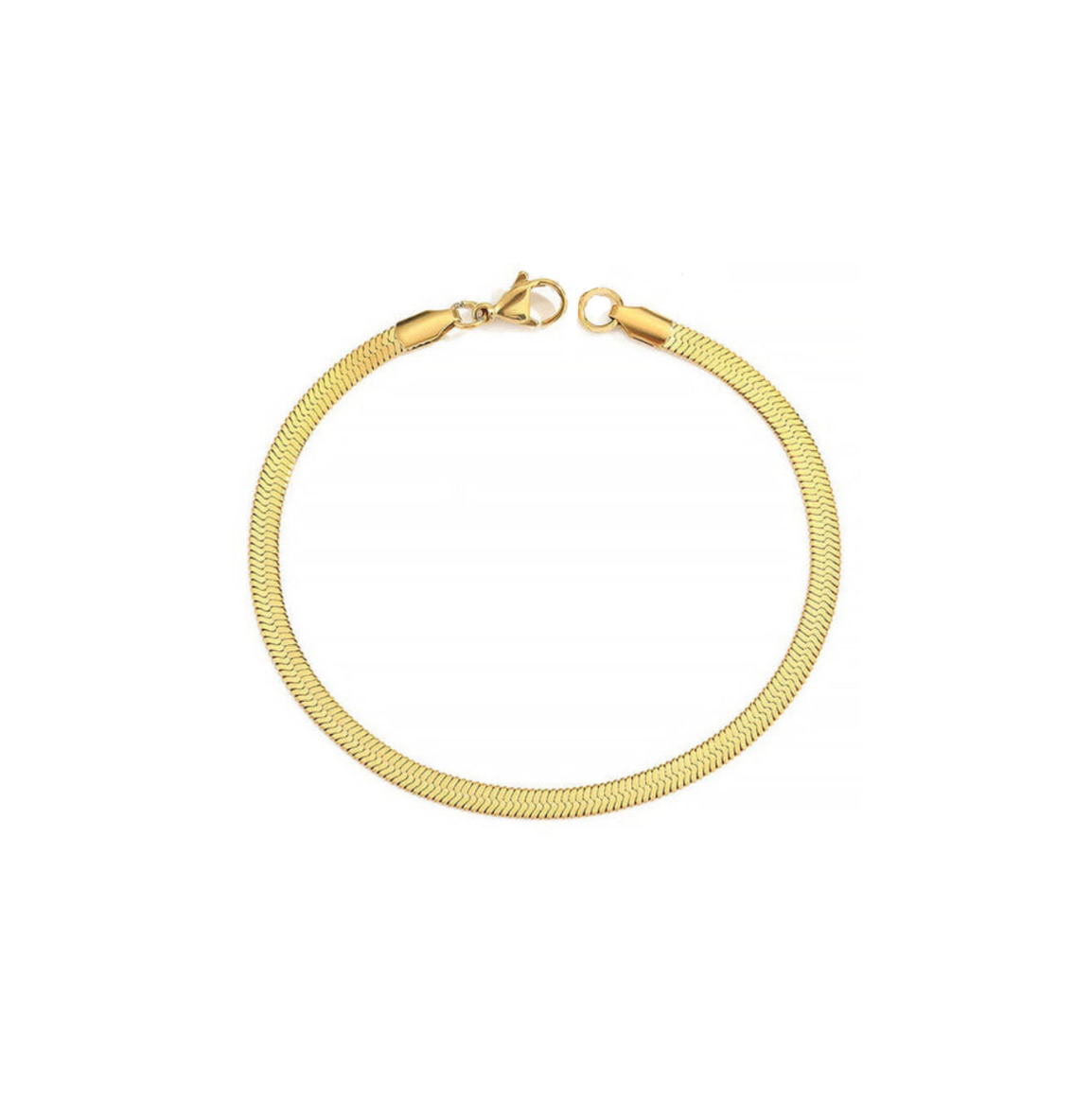 Armband Snake