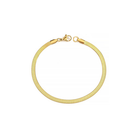 Armband Snake