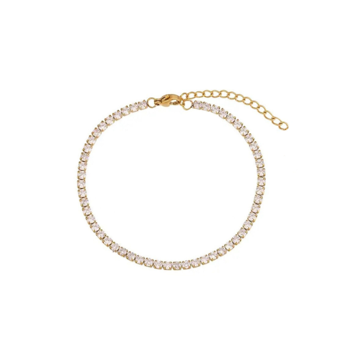 Armband Icy