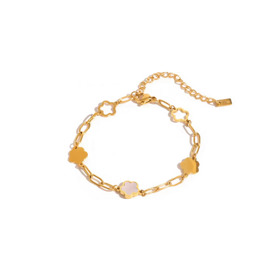 Gold Clover