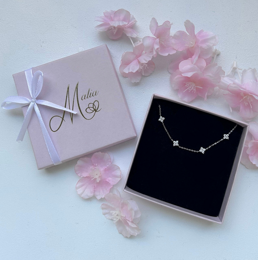 Starlight Armband