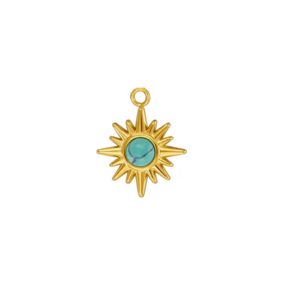 Blue Sun