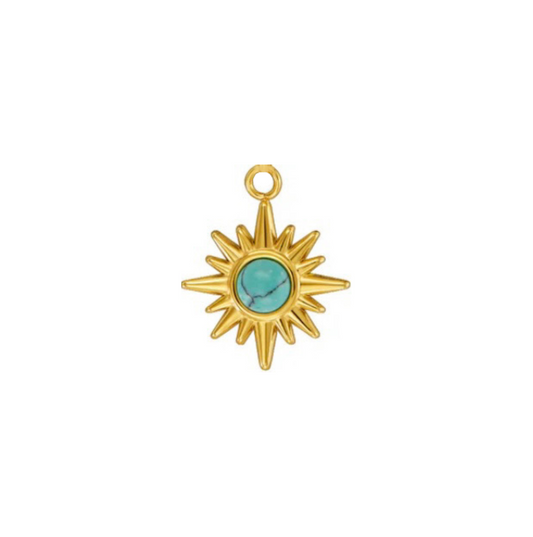 Blue Sun