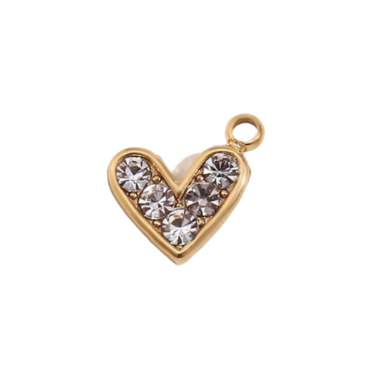 Shiny Heart