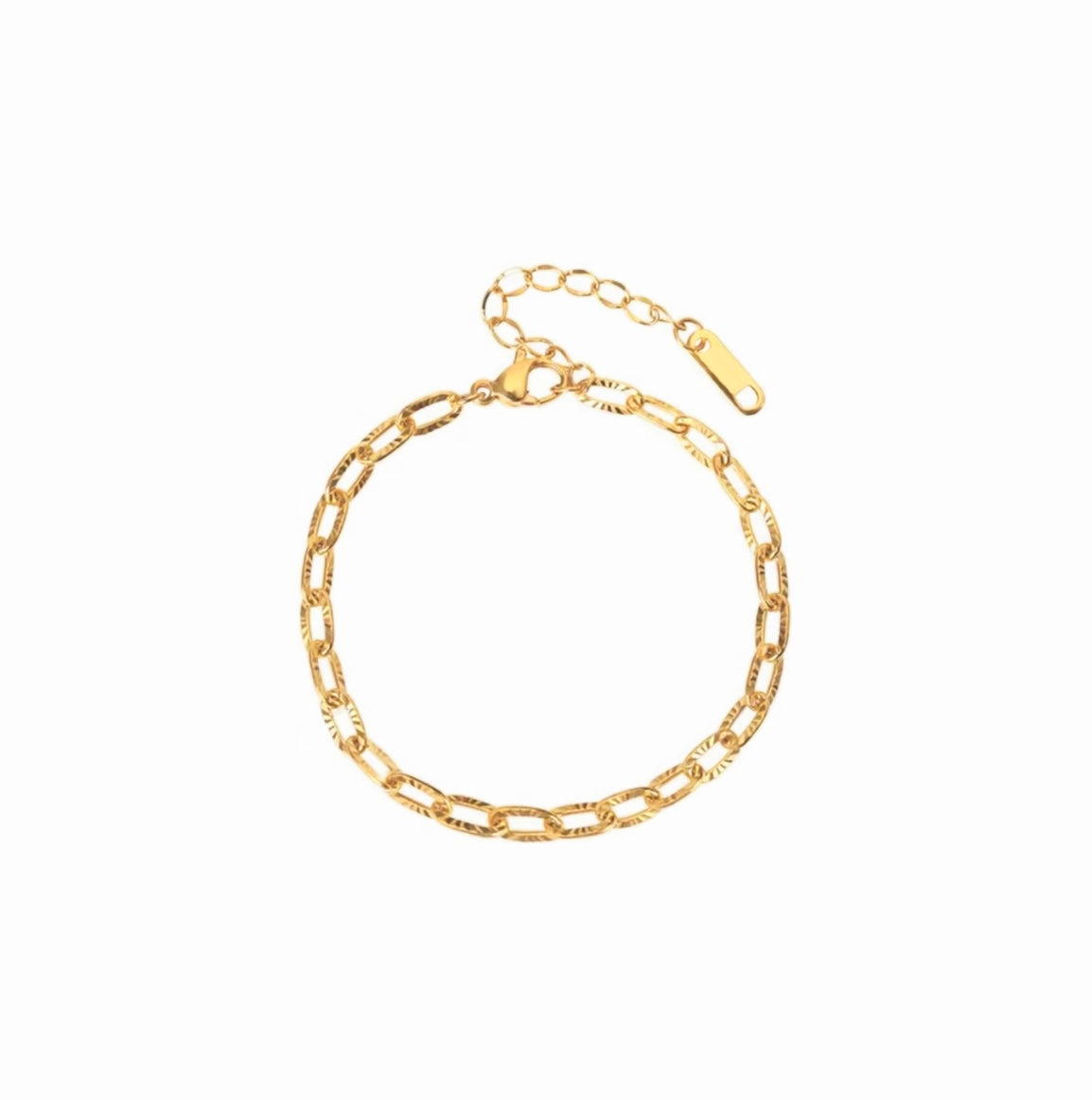 Armband Paperclip