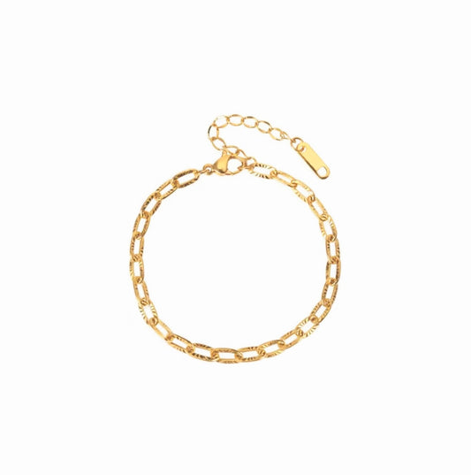 Armband Paperclip