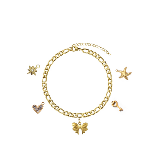 Armband Love