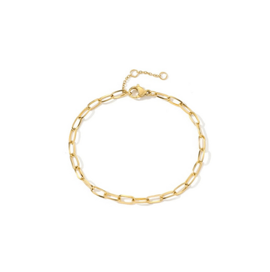 Armband Paperclip