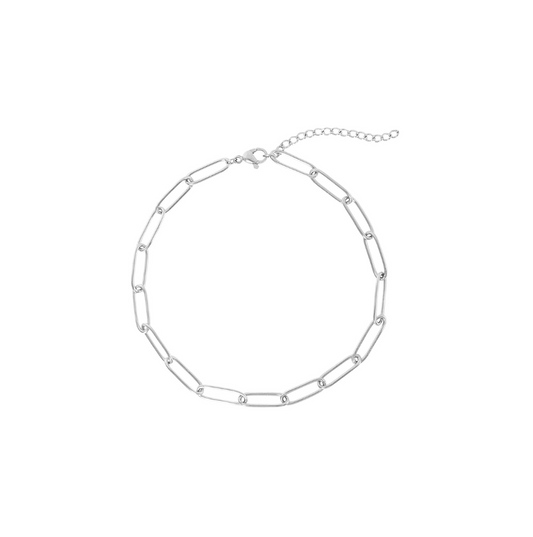 Armband Paperclip big
